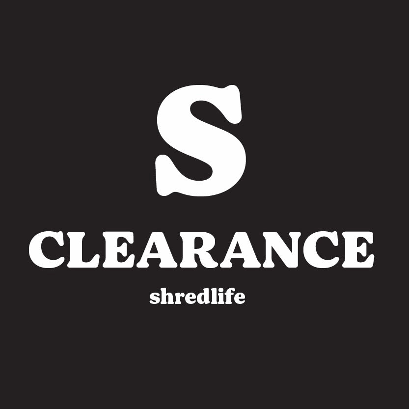 SMALL CLEARANCE